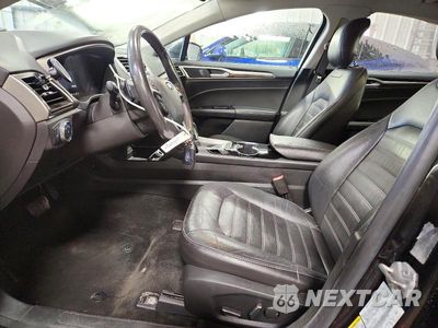 Zdjęcie 7 z 12 samochodu: 2014 FORD FUSION SE VIN:3FA6P0H91ER317789 - miniatura