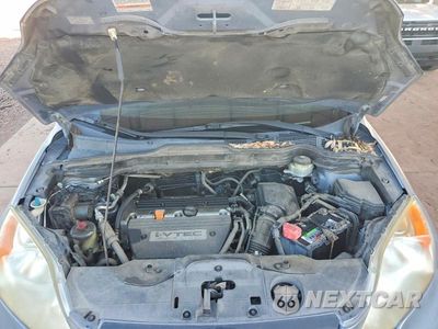 Zdjęcie 12 z 13 samochodu: 2008 HONDA CR-V LX VIN:JHLRE38368C049712 - miniatura