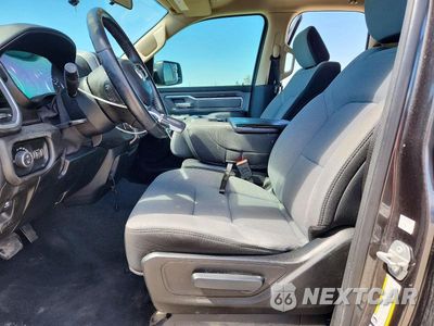 Zdjęcie 7 z 12 samochodu: 2019 RAM 1500 BIG HORN/LONE STAR VIN:1C6RREBT9KN891713 - miniatura