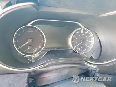 Zdjęcie 9 z 12 samochodu: 2022 NISSAN MAXIMA SV VIN:1N4AA6CVXNC504742 - miniatura
