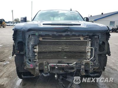 Piąte zdjęcie samochodu w środku: 2020 CHEVROLET SILVERADO K2500 HEAVY DUTY LTZ VIN:1GC4YPEY3LF161462 - miniatura