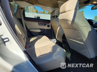 Zdjęcie 11 z 13 samochodu: 2022 HONDA CR-V EXL VIN:2HKRW2H8XNH664666 - miniatura