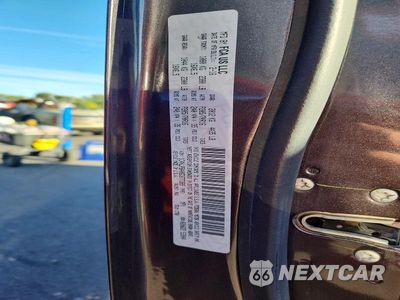 Zdjęcie 13 z 13 samochodu: 2016 JEEP PATRIOT SPORT VIN:1C4NJPBA0GD677389 - miniatura