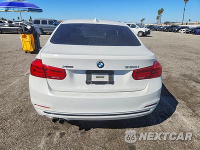 Zdjęcie 6 z 12 samochodu: 2017 BMW 330 XI VIN:WBA8D9G31HNU63160 - miniatura