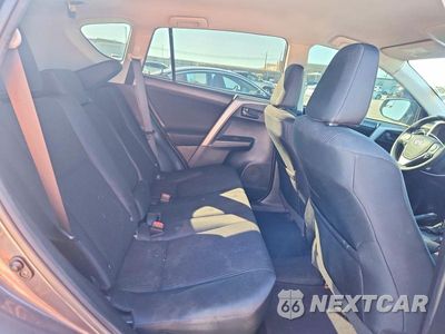 Zdjęcie 11 z 13 samochodu: 2016 TOYOTA RAV4 LE VIN:2T3ZFREV6GW278664 - miniatura
