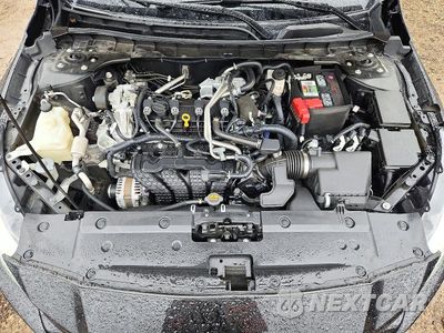Zdjęcie 11 z 12 samochodu: 2022 NISSAN ALTIMA SV VIN:1N4BL4DV1NN401392 - miniatura