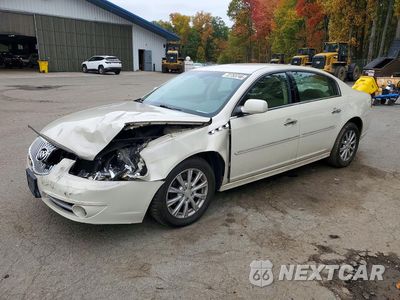 2011 BUICK LUCERNE CXL 1G4HC5EM3BU147097 - główne zdjęcie licytacji z USA - miniatura