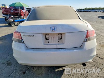 Zdjęcie 6 z 12 samochodu: 2009 HONDA ACCORD LX VIN:1HGCP26369A095274 - miniatura