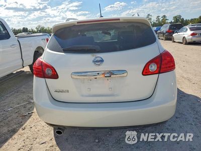 Zdjęcie 6 z 13 samochodu: 2011 NISSAN ROGUE S VIN:JN8AS5MT8BW176878 - miniatura