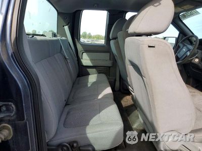 Zdjęcie 10 z 12 samochodu: 2014 FORD F150 SUPER CAB VIN:1FTFX1CF8EKF16629 - miniatura