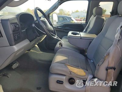 Zdjęcie 7 z 12 samochodu: 2006 FORD F250 SUPER DUTY VIN:1FTSX21P26EB77009 - miniatura