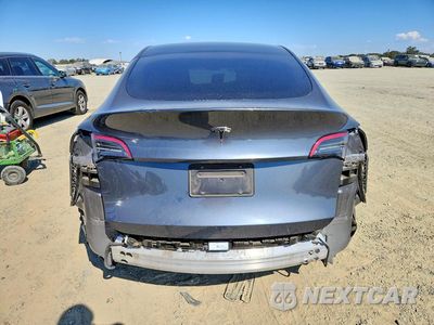 Zdjęcie 6 z 12 samochodu: 2023 TESLA MODEL Y VIN:7SAYGAEE6PF632458 - miniatura
