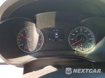 Zdjęcie 9 z 12 samochodu: 2020 KIA OPTIMA LX VIN:5XXGT4L34LG428353 - miniatura
