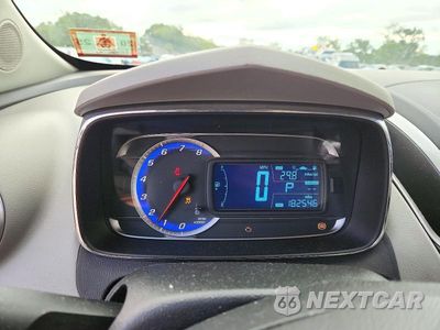 Zdjęcie 9 z 12 samochodu: 2016 CHEVROLET TRAX 1LT VIN:KL7CJPSB6GB543771 - miniatura