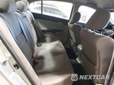 Zdjęcie 10 z 12 samochodu: 2011 HONDA ACCORD LX VIN:1HGCP2F35BA104519 - miniatura