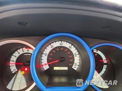 Zdjęcie 9 z 12 samochodu: 2013 TOYOTA TACOMA V6 VIN:5TFLU4EN9DX072423 - miniatura