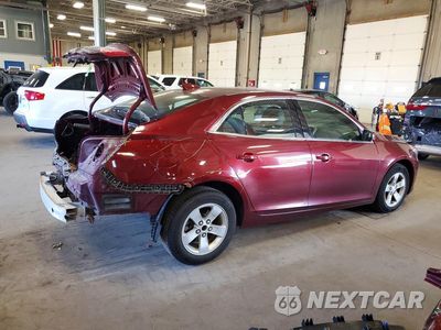 Trzecie zdjęcie samochodu z tyłu: 2015 CHEVROLET MALIBU 1LT VIN:1G11C5SLXFF355028 - miniatura