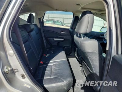 Zdjęcie 10 z 12 samochodu: 2013 HONDA CR-V EXL VIN:2HKRM4H72DH622922 - miniatura