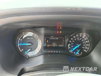 Zdjęcie 9 z 12 samochodu: 2021 FORD RANGER XL VIN:1FTER4FH7MLD27872 - miniatura