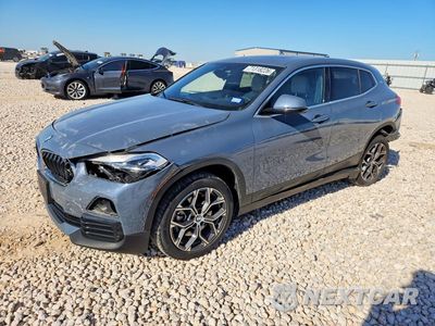 2023 BMW X2 SDRIVE28I WBXYH9C0XP5V25577 - główne zdjęcie licytacji z USA - miniatura