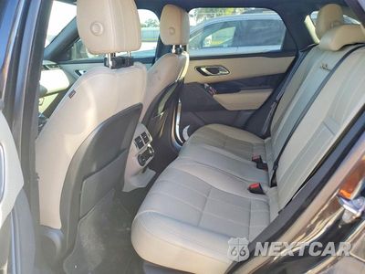 Zdjęcie 11 z 13 samochodu: 2021 LAND ROVER RANGE ROVER VELAR R-DYNAMIC S VIN:SALYT2EU8MA299568 - miniatura