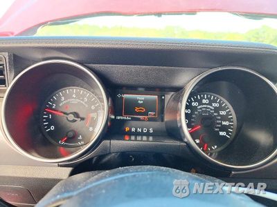 Zdjęcie 9 z 12 samochodu: 2019 FORD MUSTANG VIN:1FA6P8TH0K5172496 - miniatura
