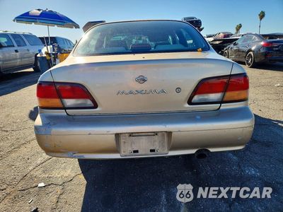 Zdjęcie 6 z 12 samochodu: 1998 NISSAN MAXIMA GXE VIN:JN1CA21D4WT530716 - miniatura
