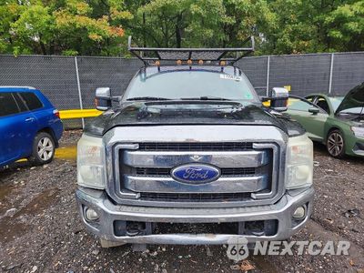Piąte zdjęcie samochodu w środku: 2015 FORD F250 SUPER DUTY VIN:1FT7W2B65FEA17964 - miniatura