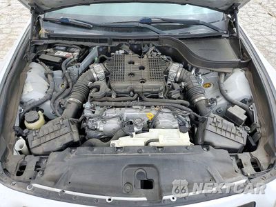 Zdjęcie 11 z 12 samochodu: 2009 INFINITI G37 SEDAN BASE VIN:JNKCV61E39M011638 - miniatura