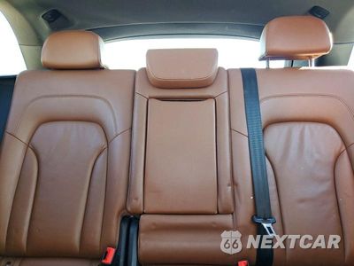 Zdjęcie 10 z 13 samochodu: 2011 AUDI Q5 PREMIUM PLUS VIN:WA1LFAFP8BA093718 - miniatura