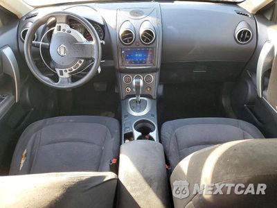 Zdjęcie 8 z 13 samochodu: 2012 NISSAN ROGUE S VIN:JN8AS5MT1CW601018 - miniatura