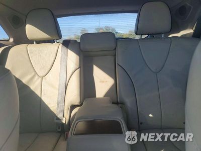 Zdjęcie 10 z 13 samochodu: 2011 TOYOTA VENZA FWD V6 VIN:4T3ZK3BB0BU039204 - miniatura
