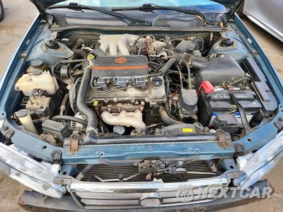 Zdjęcie 11 z 13 samochodu: 2000 TOYOTA CAMRY XLE V6 VIN:4T1BF28KXYU951850 - miniatura