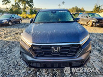 Piąte zdjęcie samochodu w środku: 2026 HONDA CR-V LX VIN:5J6RS3H26TL020274 - miniatura