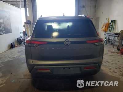 Zdjęcie 6 z 14 samochodu: 2026 NISSAN PATHFINDER SL VIN:5N1DR3CS5TC256705 - miniatura