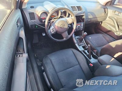 Zdjęcie 8 z 12 samochodu: 2008 TOYOTA SCION TC VIN:JTKDE167780251955 - miniatura