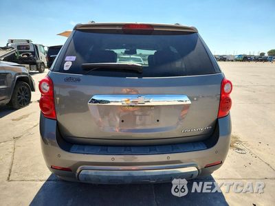 Zdjęcie 6 z 13 samochodu: 2011 CHEVROLET EQUINOX LTZ VIN:2CNALFEC0B6463084 - miniatura