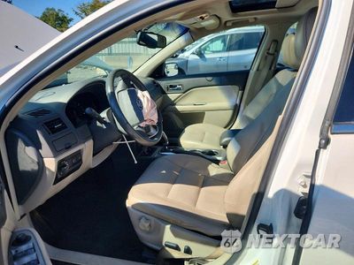 Zdjęcie 7 z 12 samochodu: 2010 FORD FUSION SEL VIN:3FAHP0JG0AR228498 - miniatura