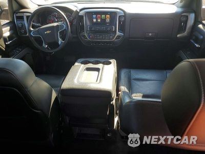Zdjęcie 8 z 13 samochodu: 2014 CHEVROLET SILVERADO K1500 LT VIN:3GCUKREC7EG162276 - miniatura