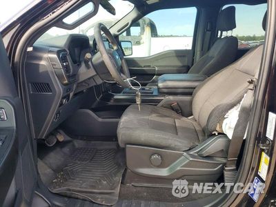 Zdjęcie 7 z 12 samochodu: 2025 FORD F150 STX VIN:1FTEW2KP8SKD93831 - miniatura