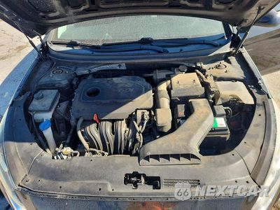 Zdjęcie 11 z 12 samochodu: 2019 HYUNDAI SONATA SE VIN:5NPE24AF5KH765415 - miniatura