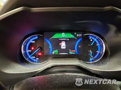 Zdjęcie 9 z 13 samochodu: 2025 TOYOTA RAV4 HYBRID XLE VIN:4T3RWRFV2SU191576 - miniatura