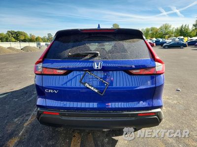 Zdjęcie 6 z 13 samochodu: 2024 HONDA CR-V EXL VIN:2HKRS4H73RH459291 - miniatura