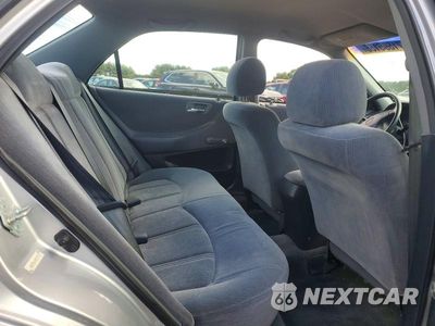 Zdjęcie 10 z 12 samochodu: 1999 HONDA ACCORD DX VIN:1HGCF8643XA157113 - miniatura