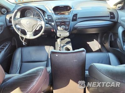 Zdjęcie 8 z 14 samochodu: 2016 ACURA RDX VIN:5J8TB4H33GL001859 - miniatura