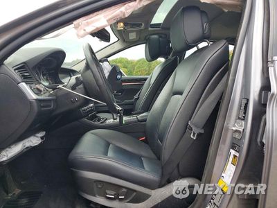 Zdjęcie 7 z 13 samochodu: 2013 BMW 535 XI VIN:WBAFU7C53DDU69979 - miniatura