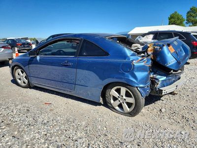 Drugie zdjęcie samochodu z przodu: 2008 HONDA CIVIC EX VIN:2HGFG12898H557805 - miniatura
