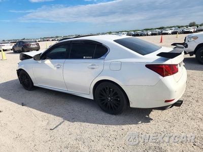 Drugie zdjęcie samochodu z przodu: 2013 LEXUS GS 350 VIN:JTHBE1BL2D5017154 - miniatura