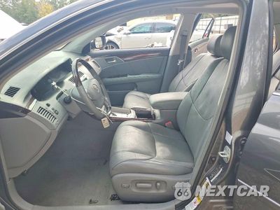 Zdjęcie 7 z 12 samochodu: 2008 TOYOTA AVALON LIMITED VIN:4T1BK36B88U256691 - miniatura