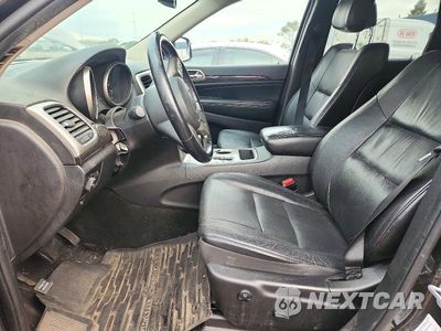 Zdjęcie 7 z 12 samochodu: 2012 JEEP GRAND CHEROKEE LAREDO VIN:1C4RJFAG8CC287190 - miniatura